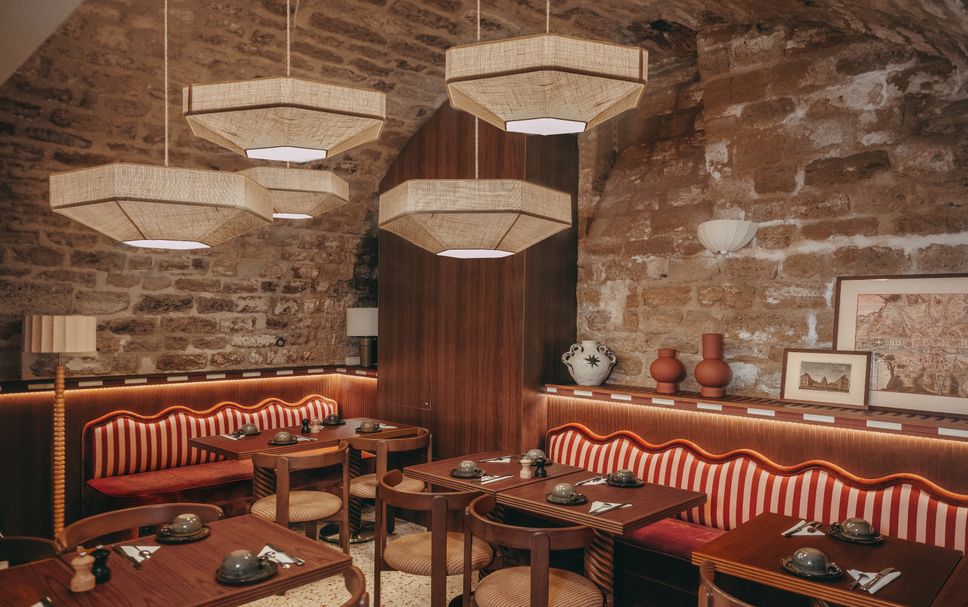 Ristorante Foto