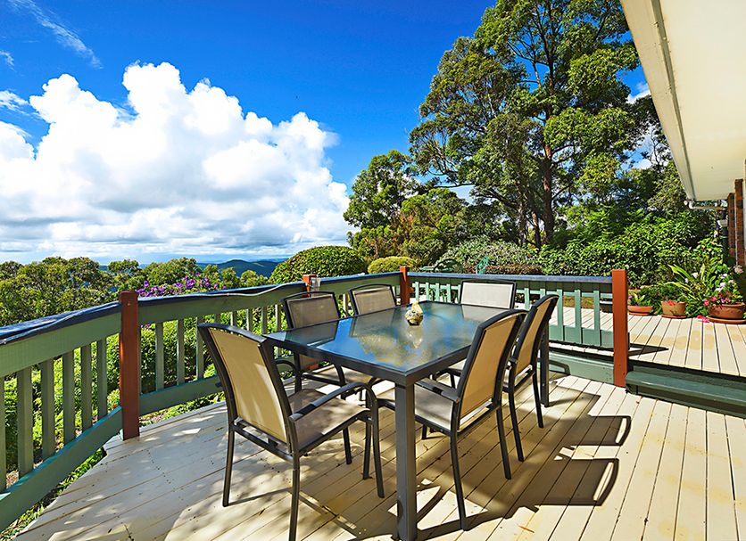 Balcone Foto