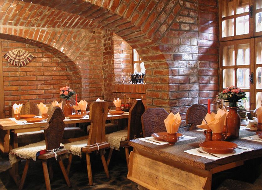 Ristorante Foto