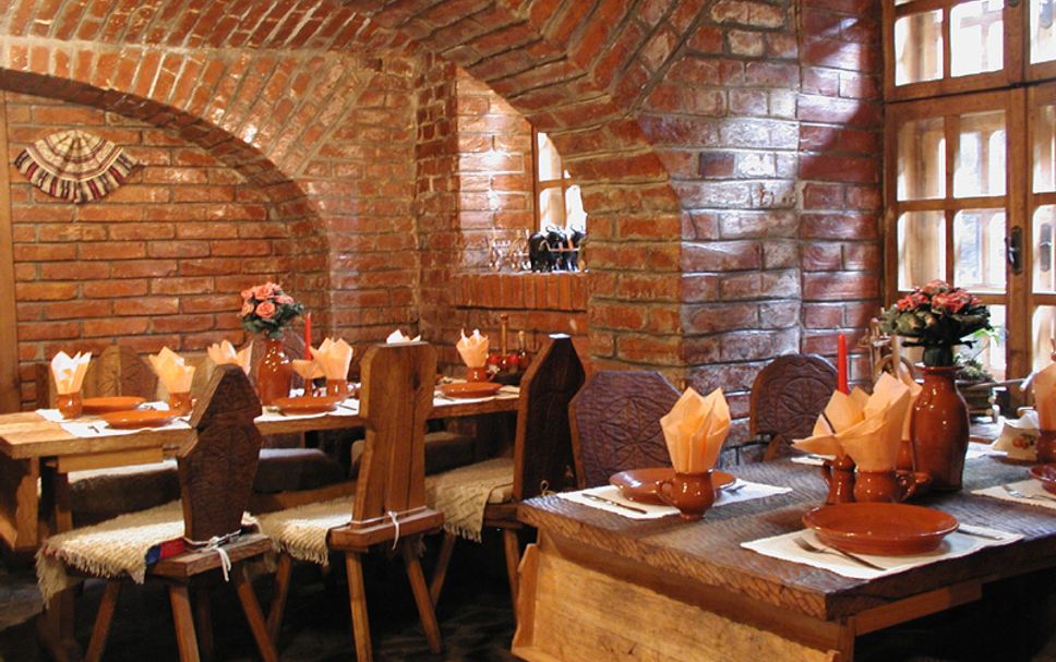 Ristorante Foto