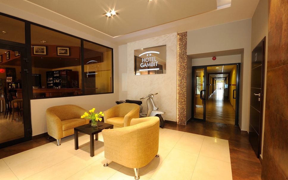 Ingresso Foto