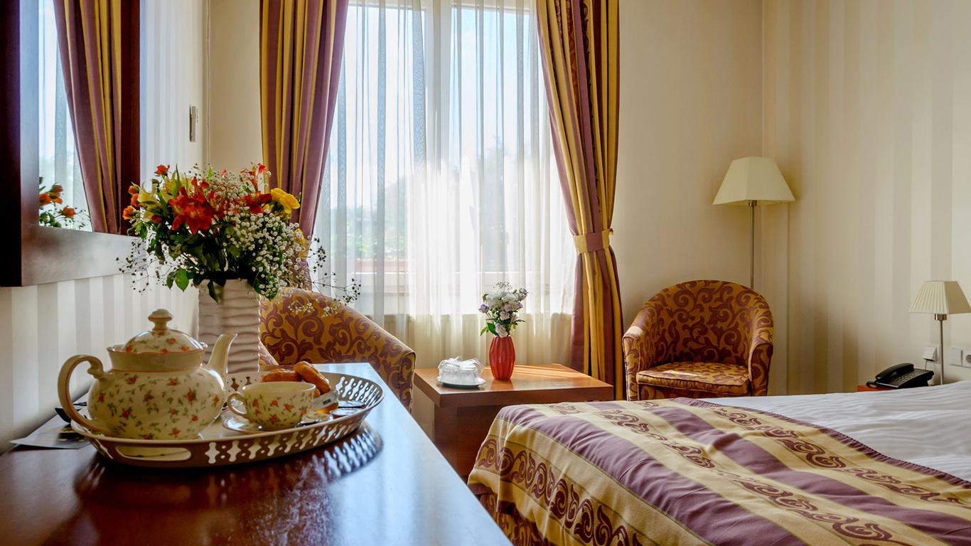 Pension Palazzo