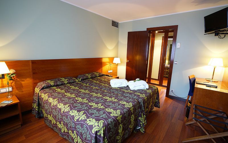 Camera da letto