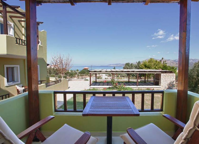 Balcone Foto