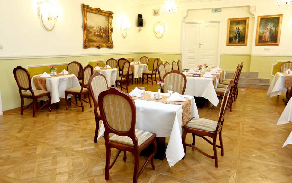 Ristorante Foto