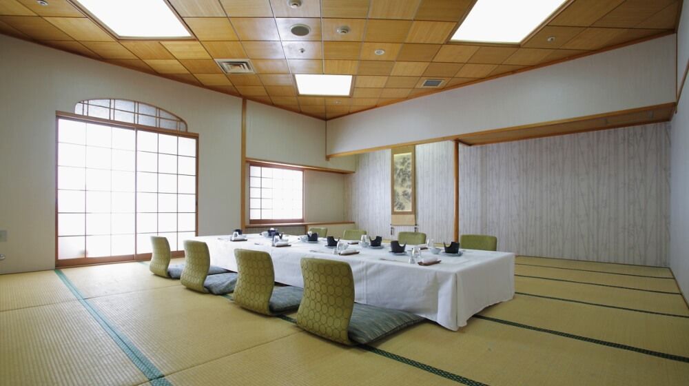 Sala conferenze