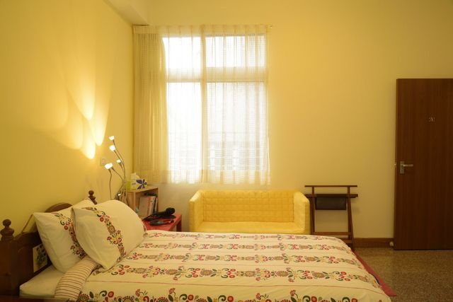 Camera da letto