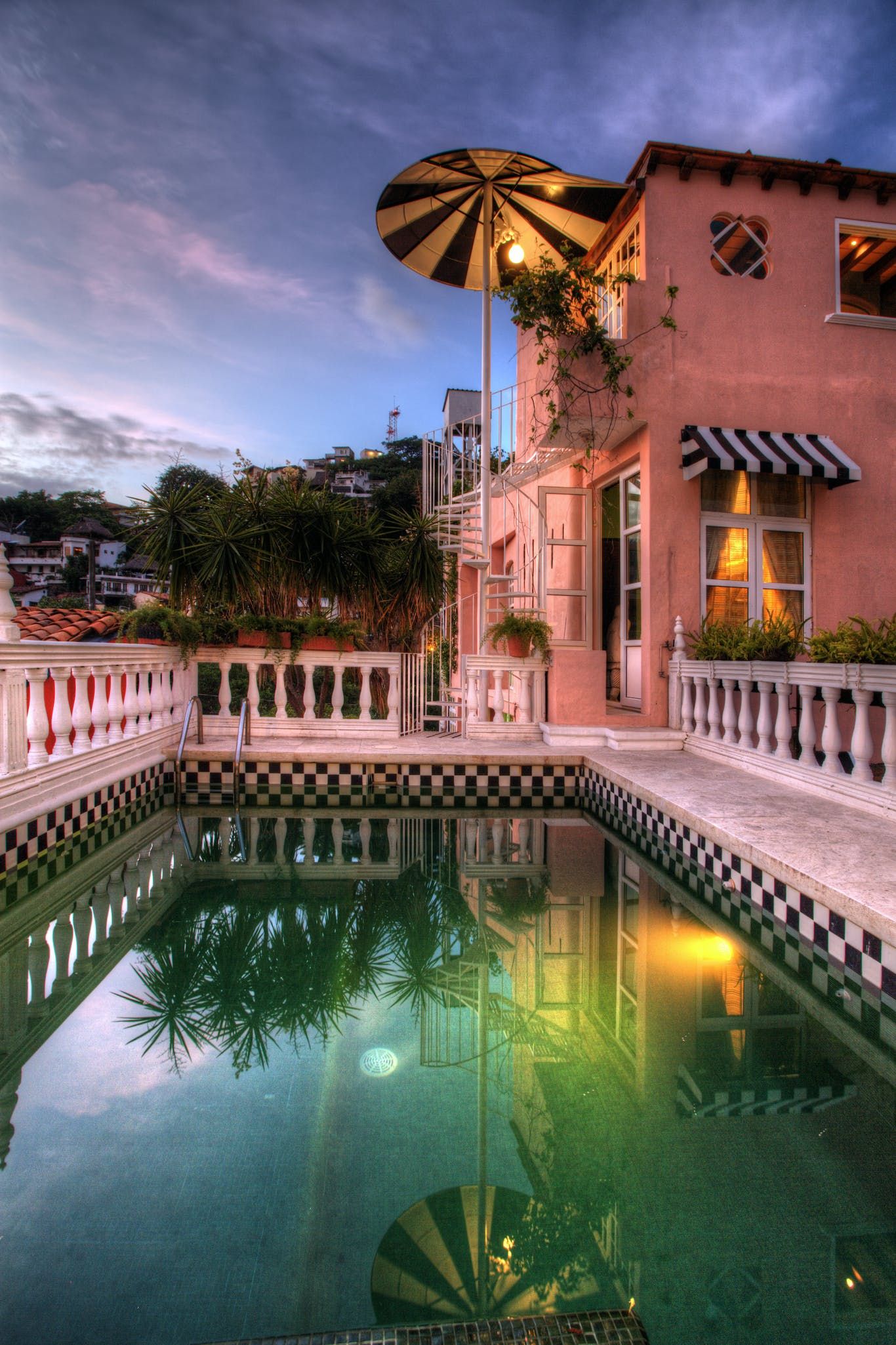 Piscina Foto