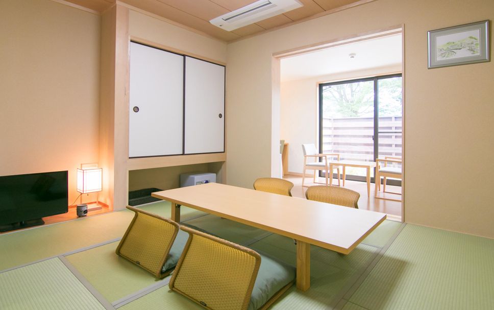 Sala pranzo Foto