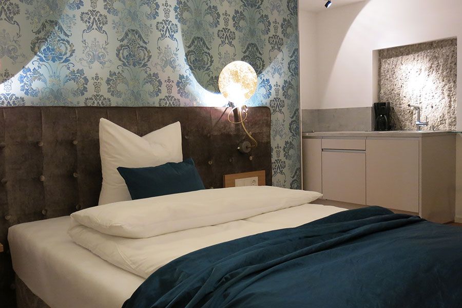 Camera da letto