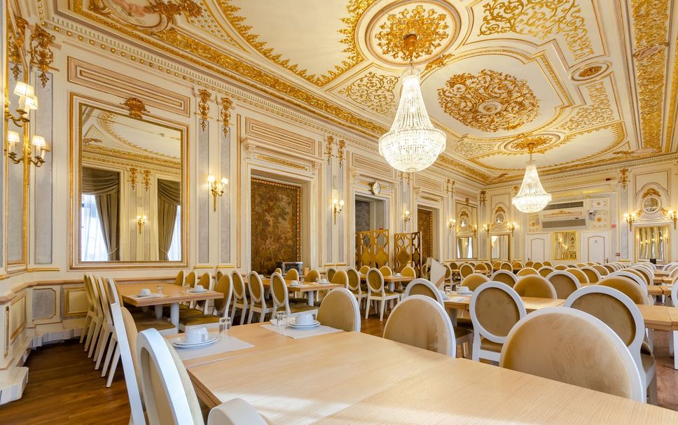 Ristorante Foto
