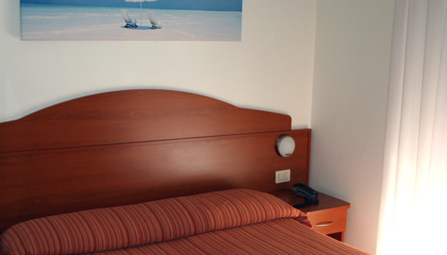 Camera da letto
