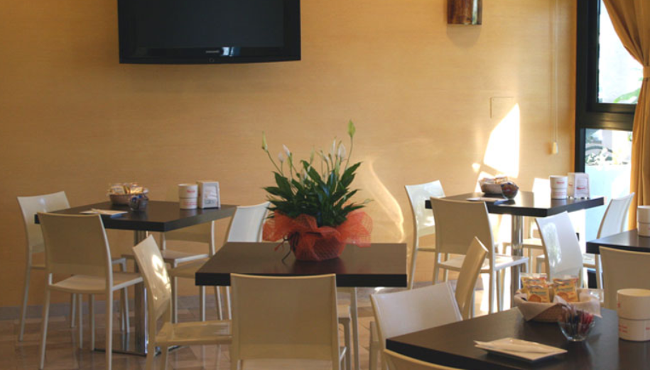 Sala pranzo Foto