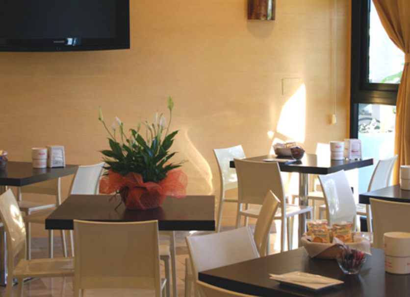 Sala pranzo Foto