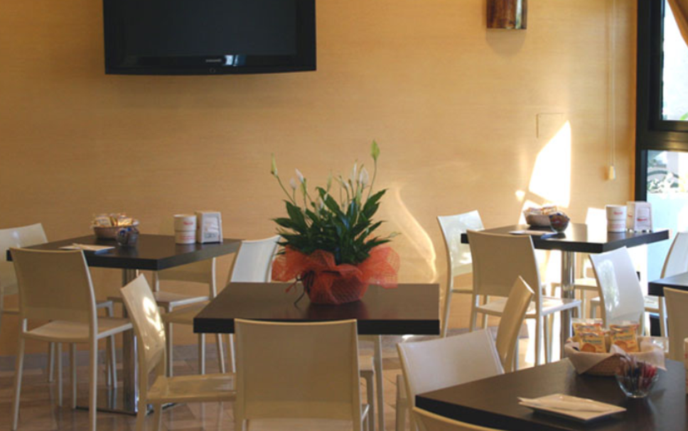 Sala pranzo Foto