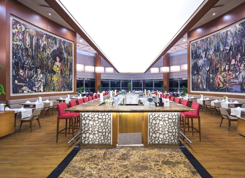 Ristorante Foto
