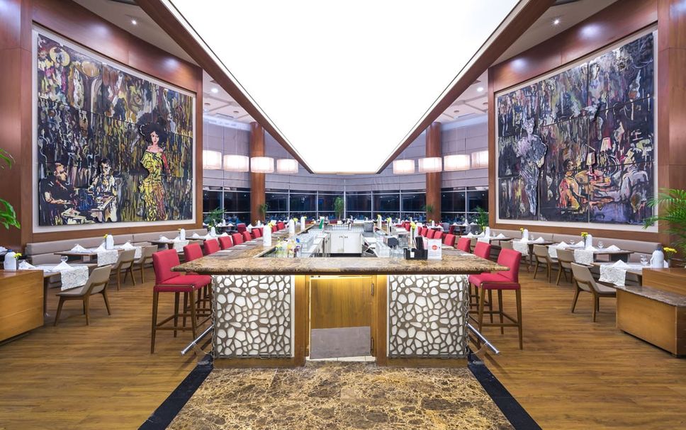 Ristorante Foto