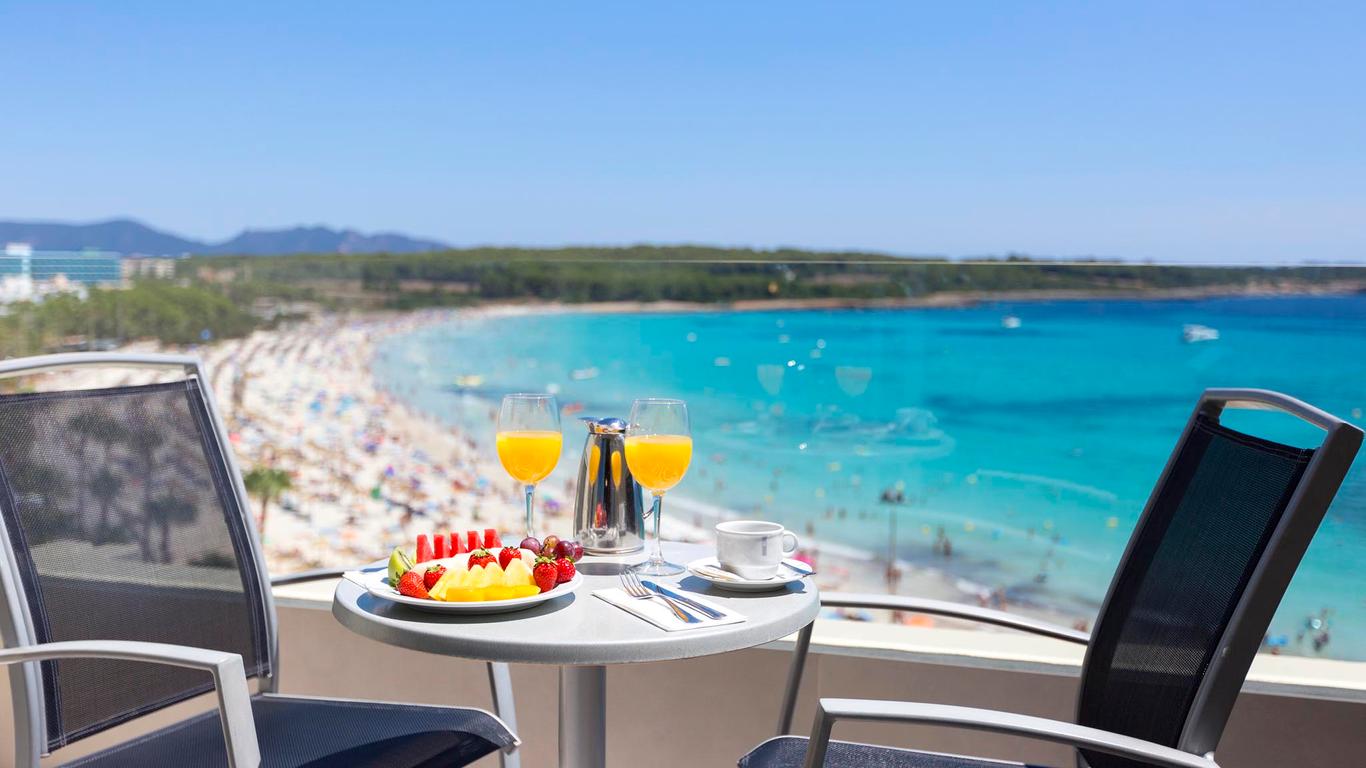 Hipotels Mediterraneo Hotel - Adults Only