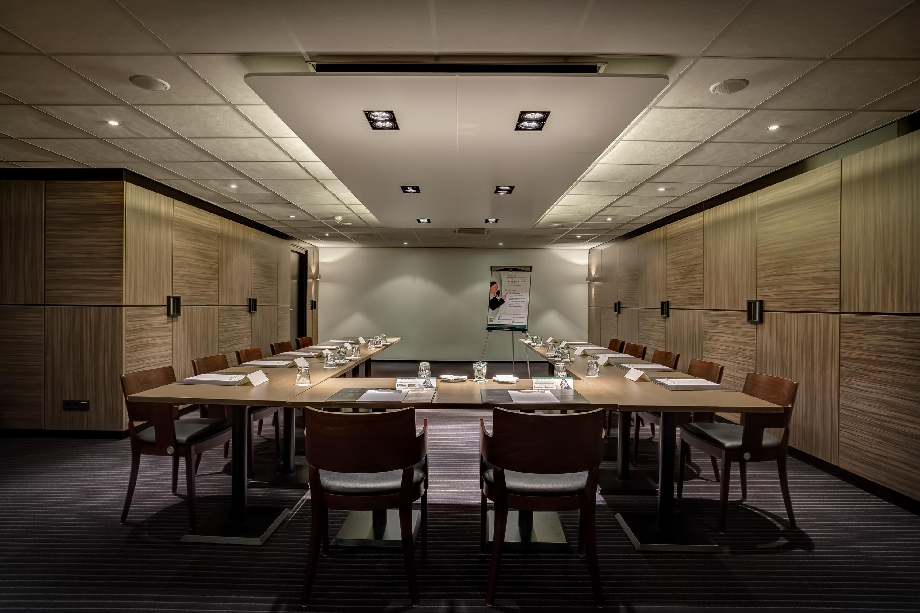 Sala conferenze
