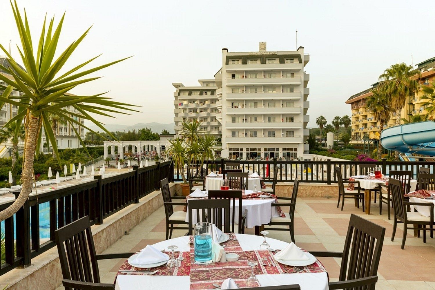 Ristorante Foto