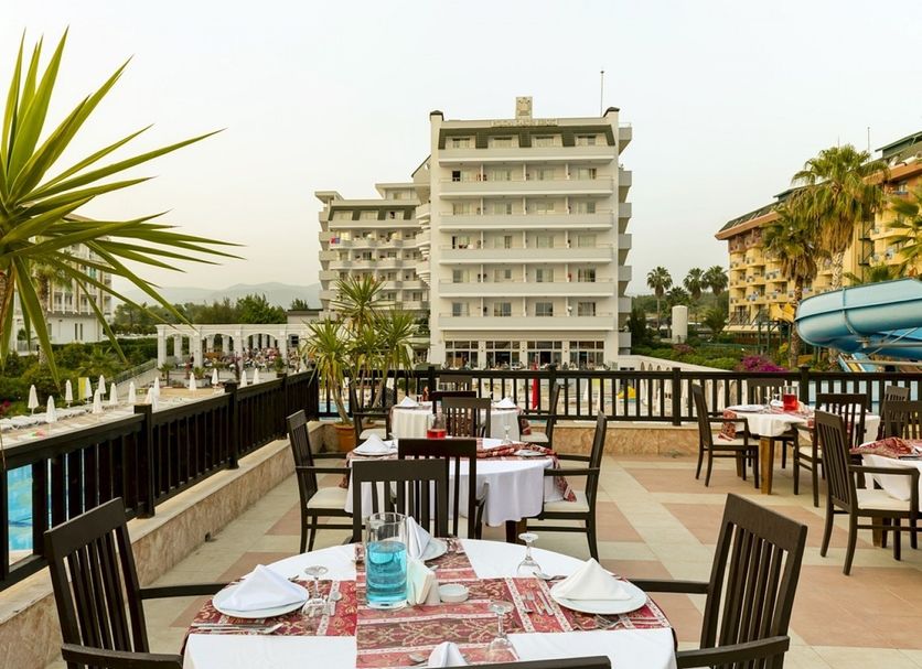 Ristorante Foto
