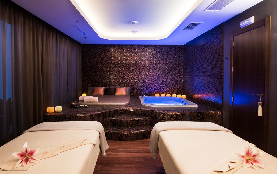 Spa Foto