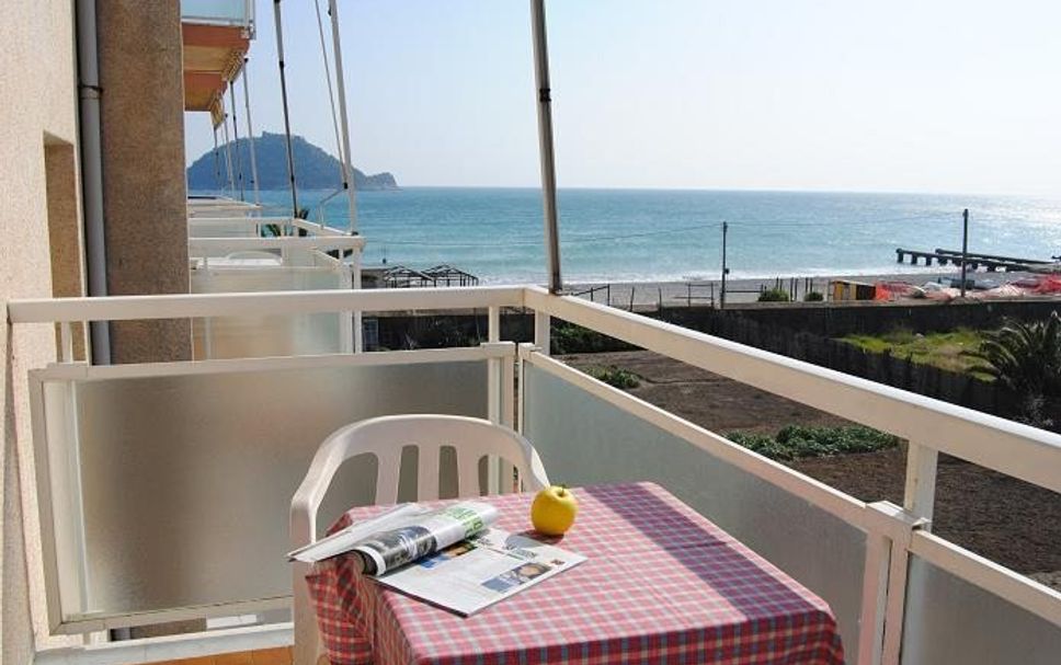 Balcone Foto