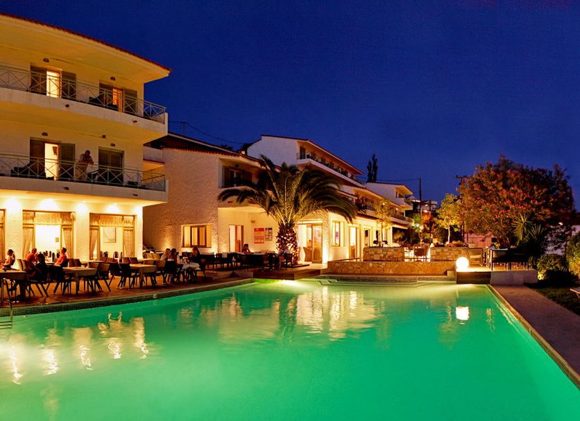 Piscina Foto