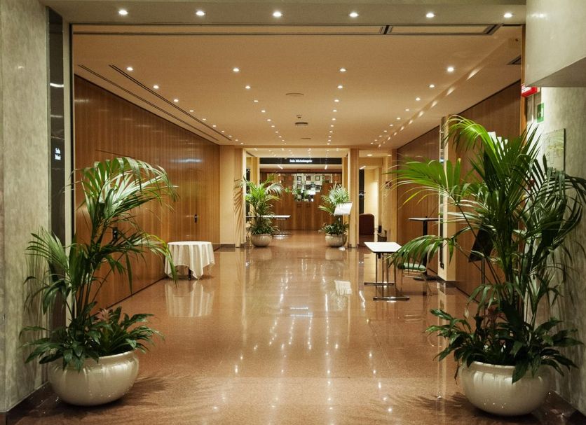 Ingresso Foto