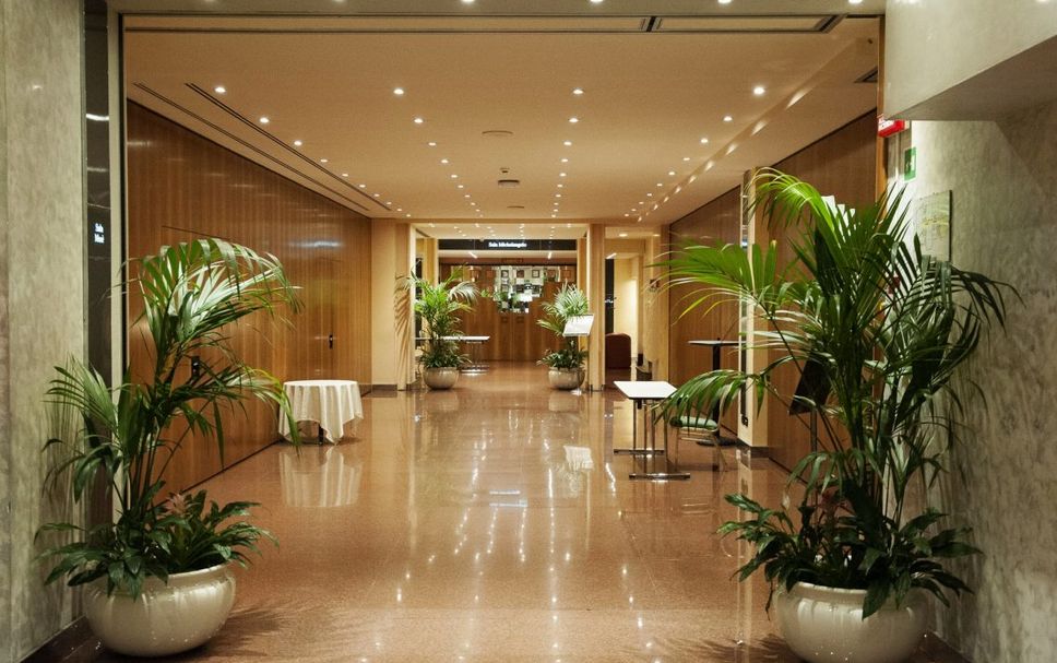 Ingresso Foto
