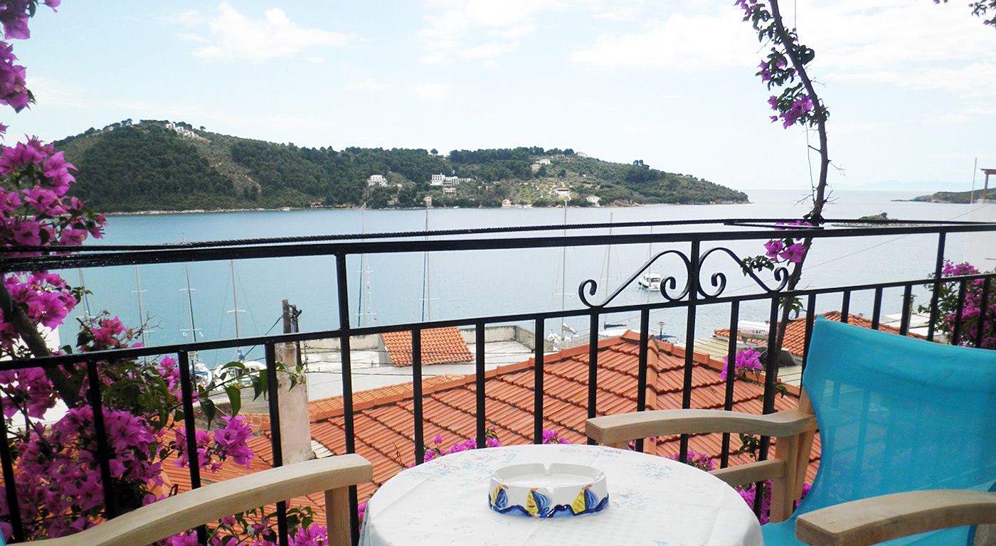 Balcone