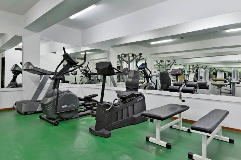 Palestra
