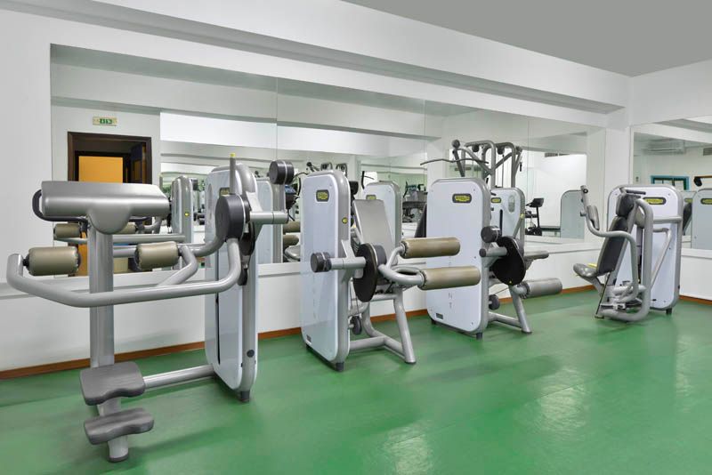 Palestra
