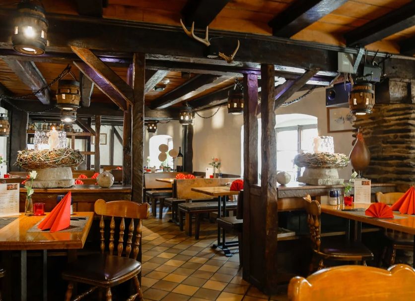 Ristorante Foto