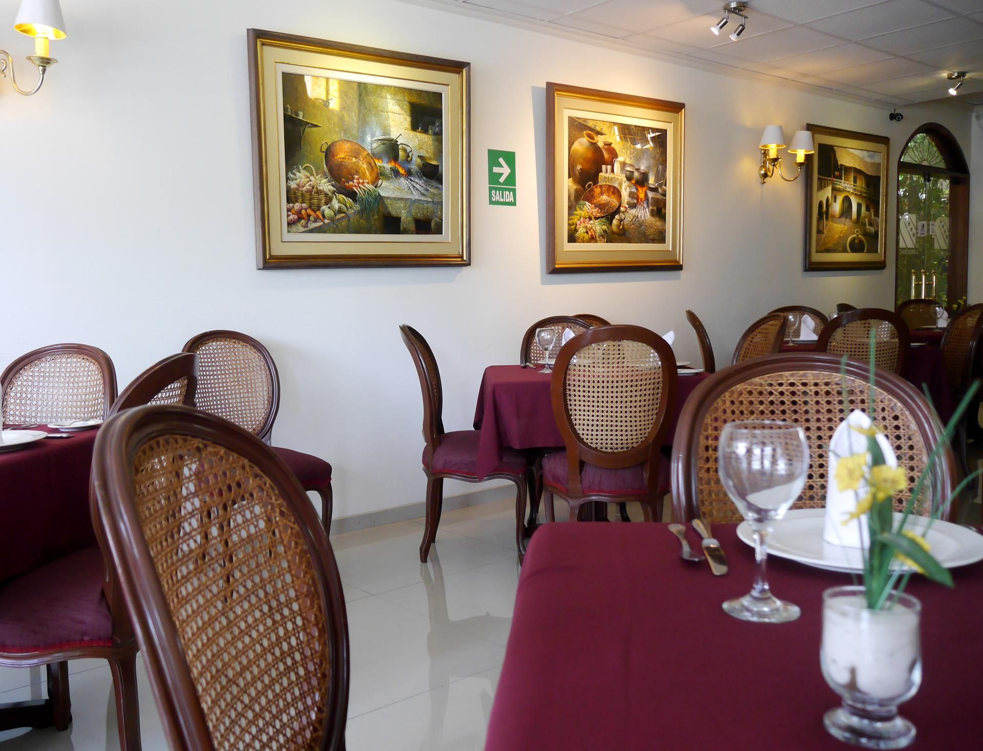 Ristorante