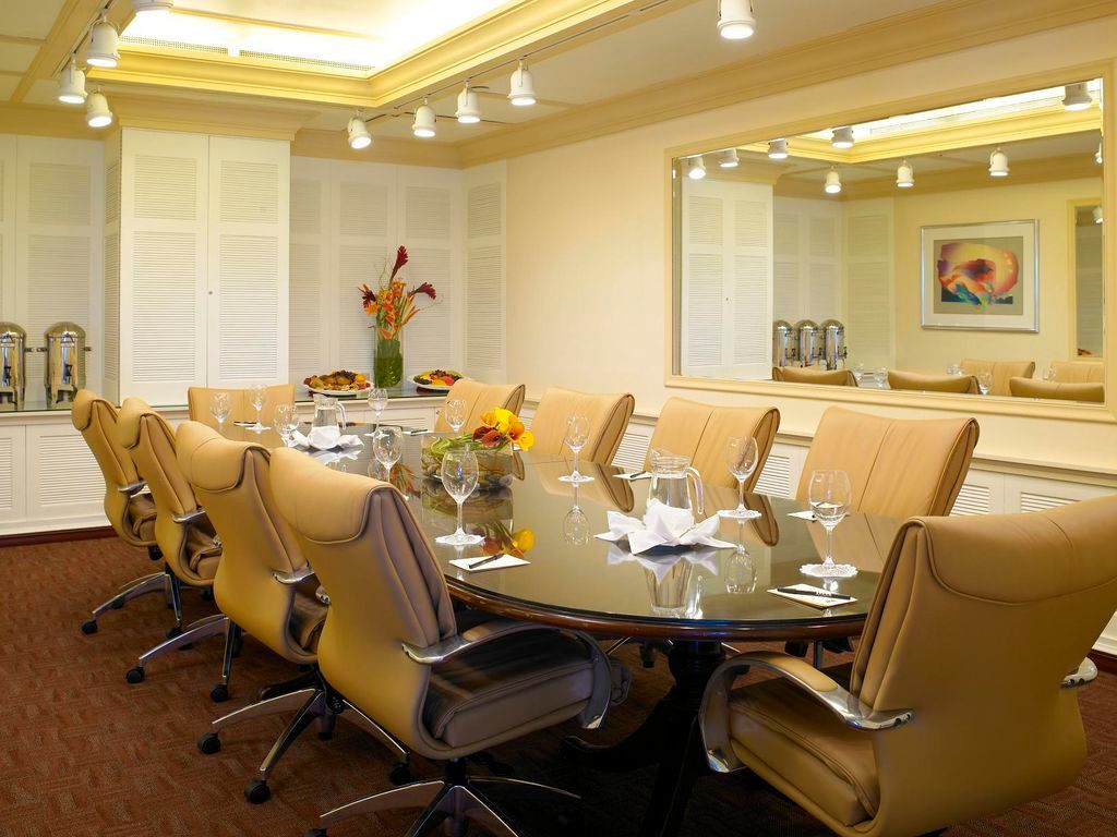 Sala conferenze