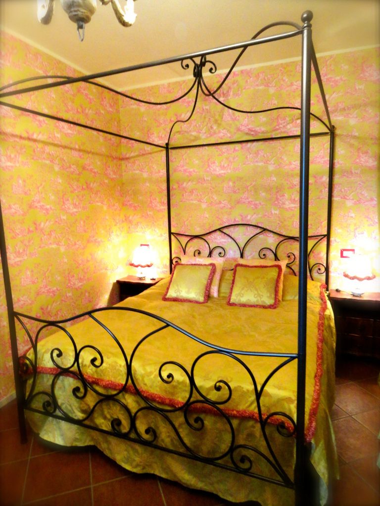 Camera da letto