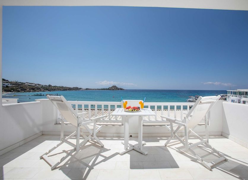 Balcone Foto