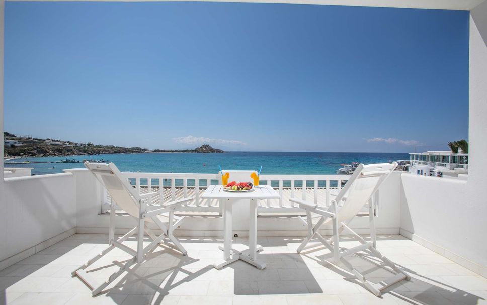 Balcone Foto