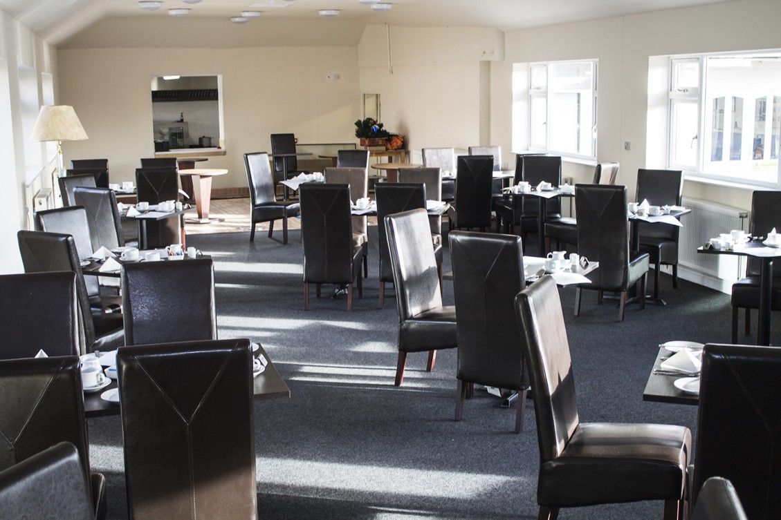 Sala pranzo