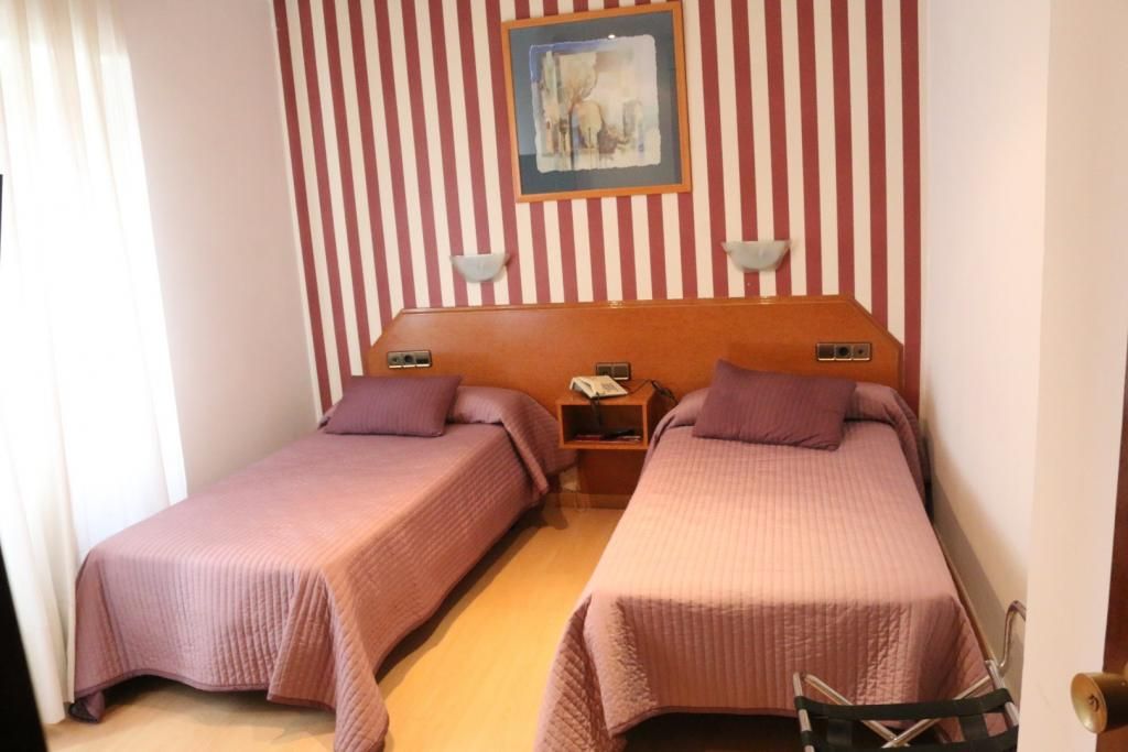 Camera da letto