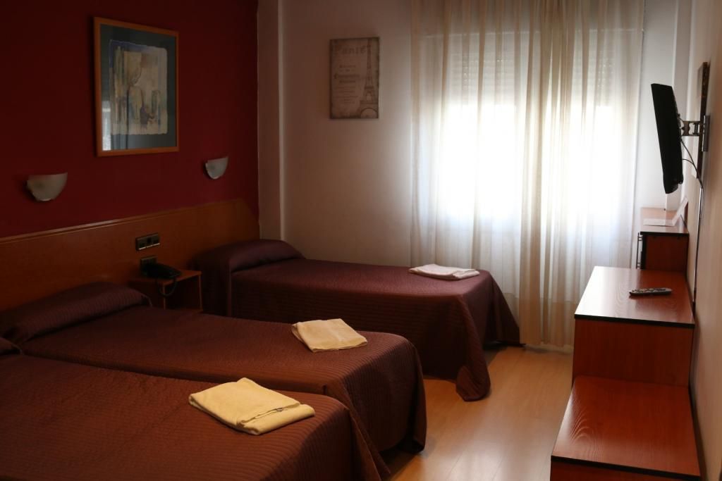 Camera da letto