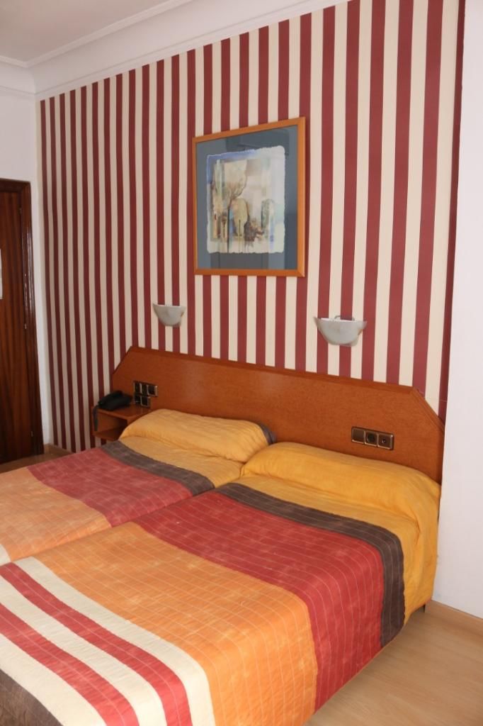 Camera da letto