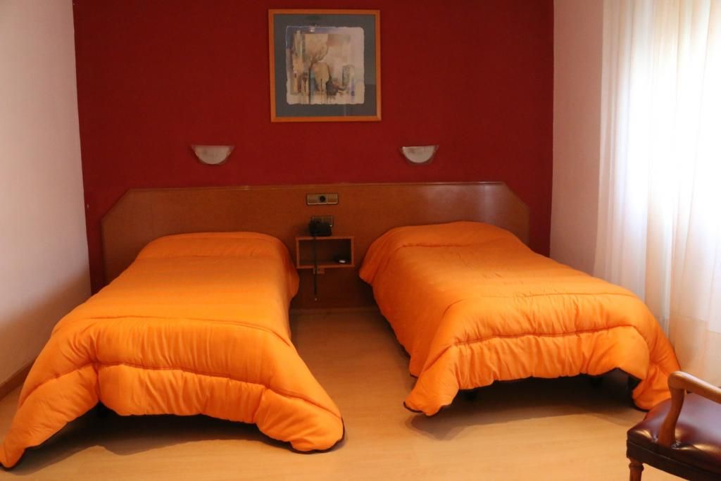 Camera da letto