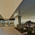 Ingresso dell'hotel
