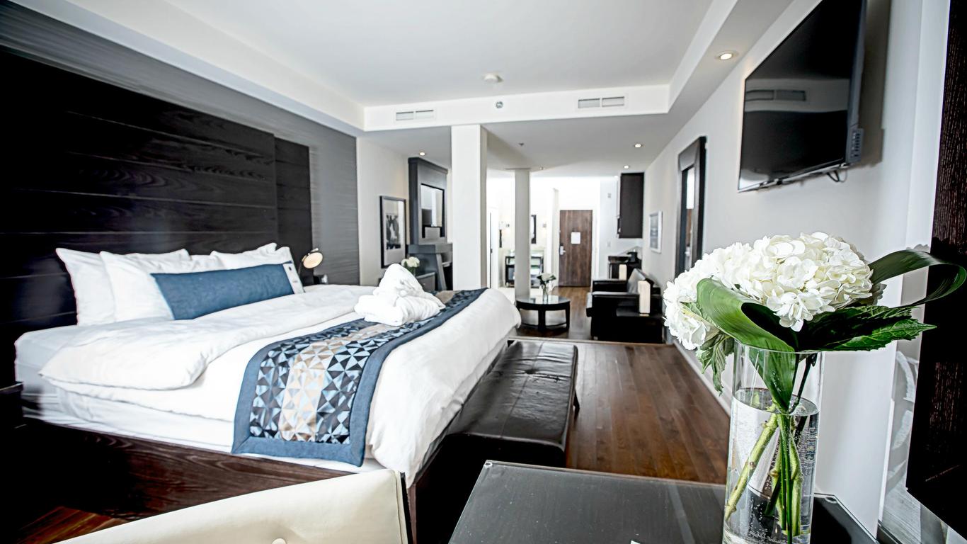 Sterling Inn & Spa - an Ontario's Finest Inn