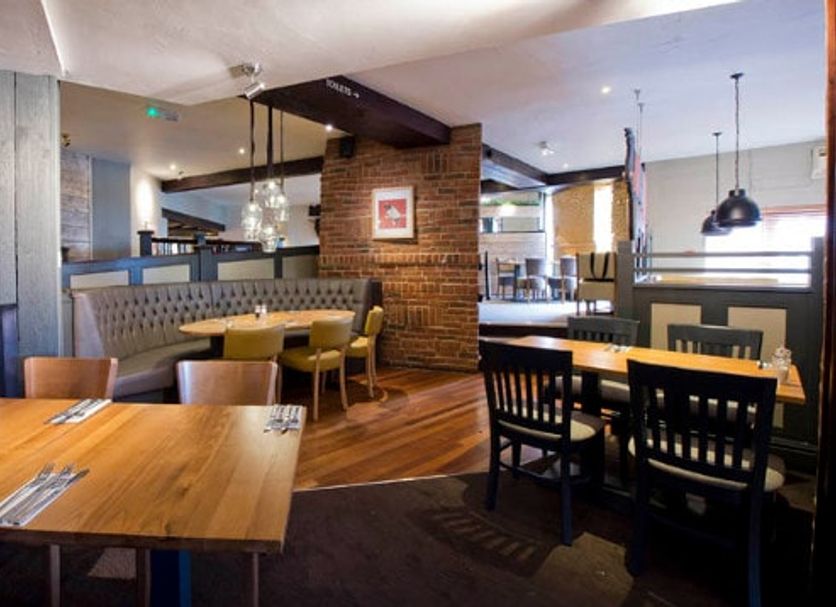 Ristorante Foto