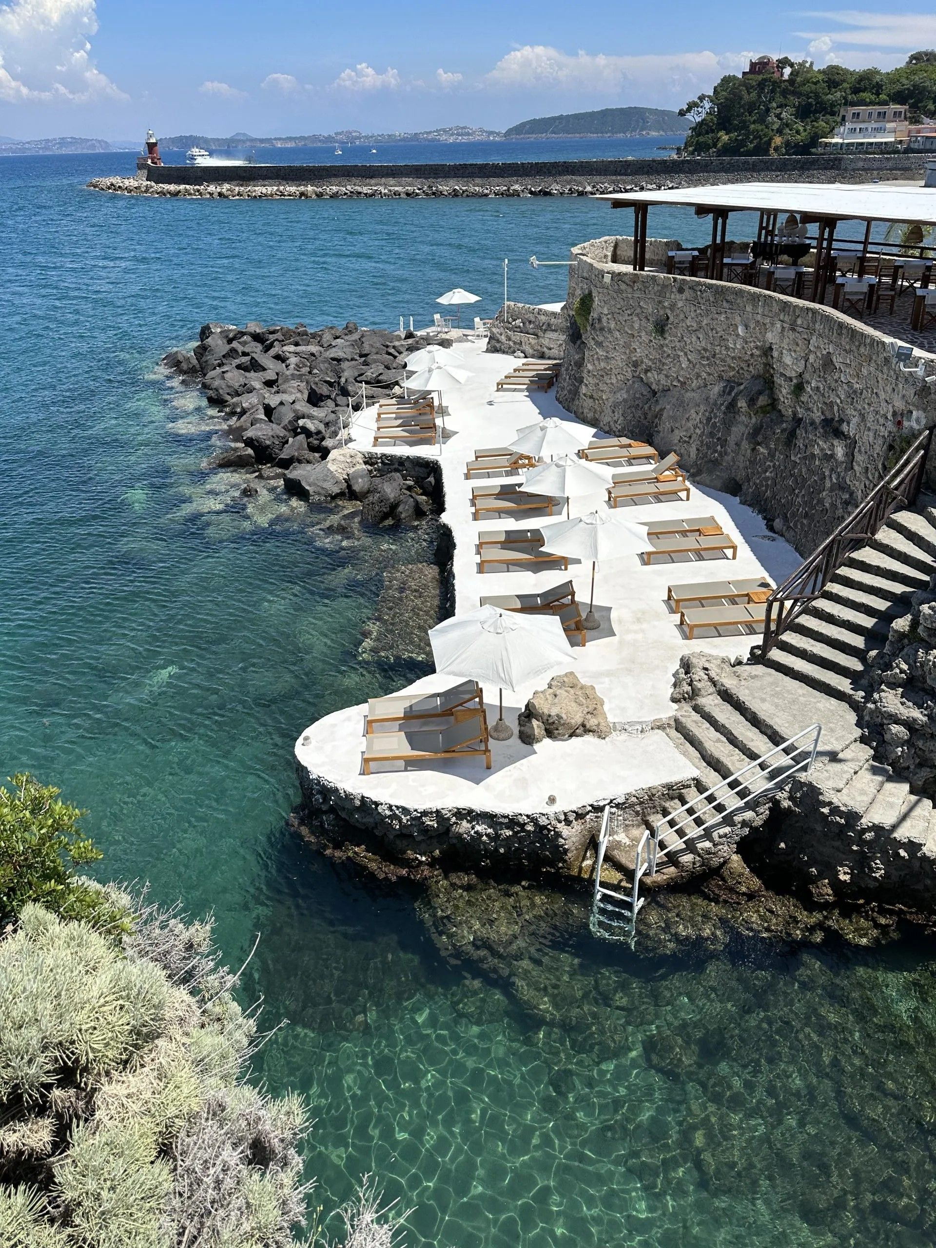 Spiaggia Foto