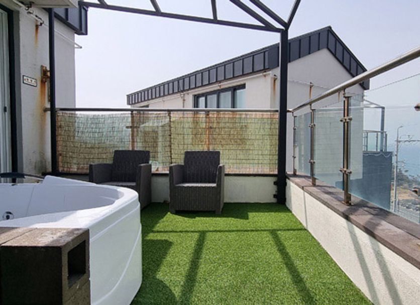 Balcone Foto