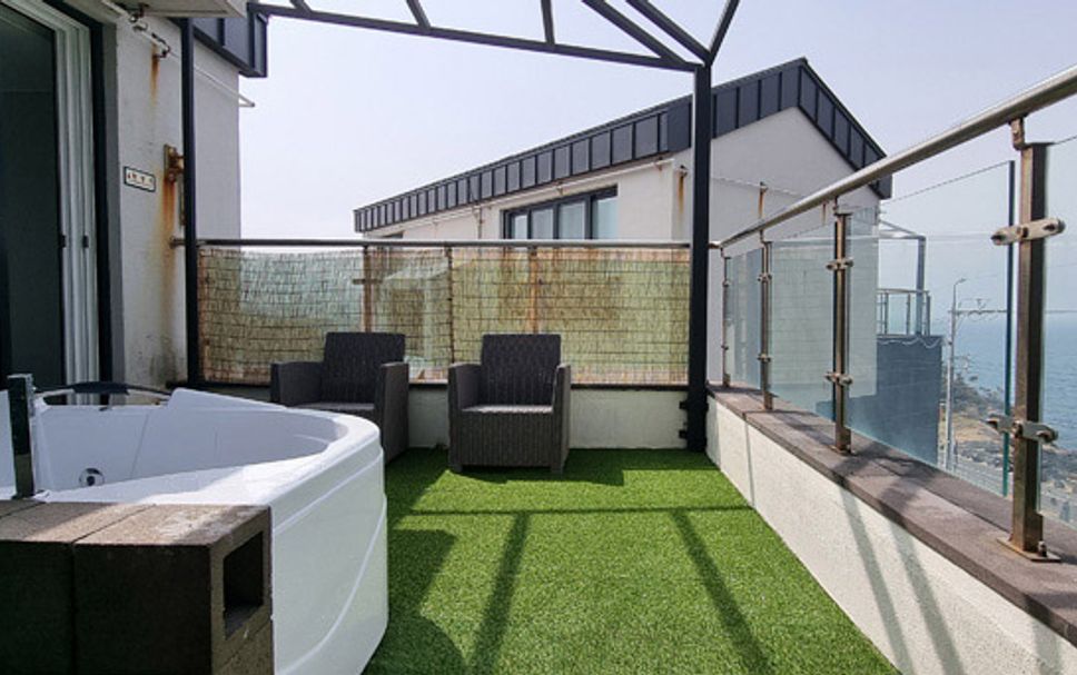 Balcone Foto